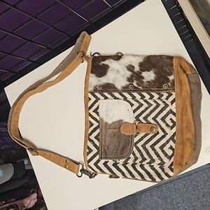 💙 women's purse Myra Bag cross body